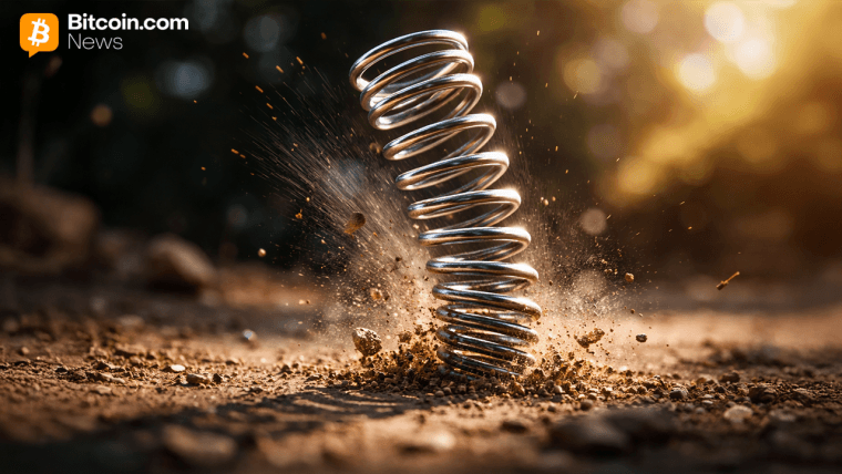 Traders Eye $98K as Bitcoin Coils for a High-Stakes Move