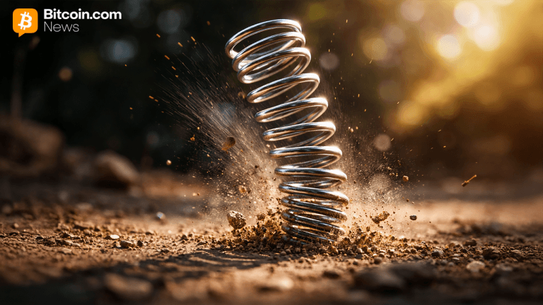 Traders Eye $98K como bobinas de Bitcoin para un movimiento de alto rendimiento - BitRSS | Related Crypto Article