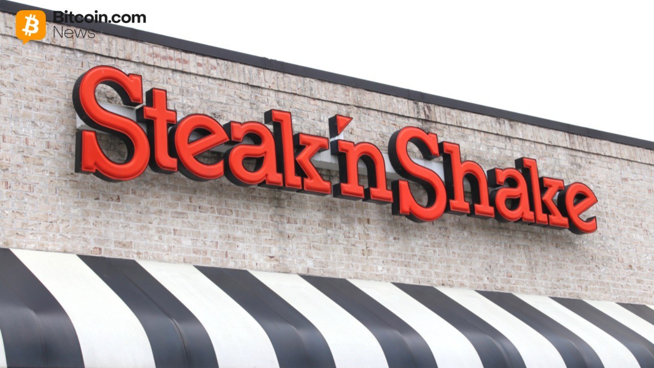 Steak ‘n Shake Offers Employees Bitcoin Bonus Program Steak ‘n Shake Offers Employees Bitcoin Bonus Program