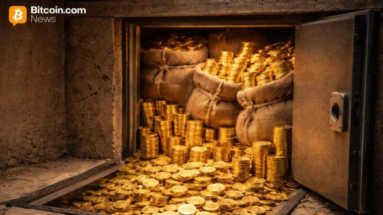 Strive Builds 13,132 Bitcoin Treasury After $225M Preferred Financing