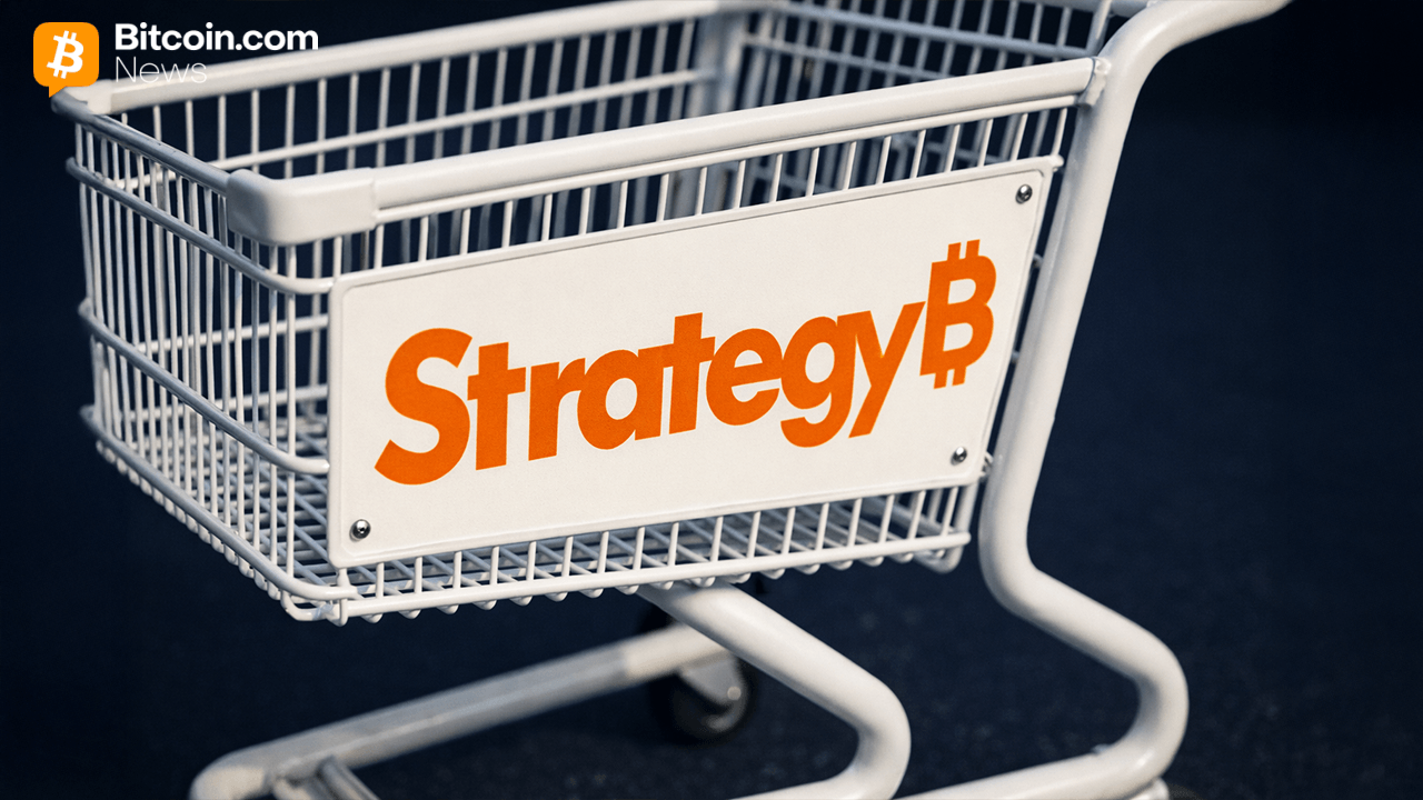 Saylor’s Strategy Stacks 13,627 More BTC as Bitcoin Hoard Nears 690K