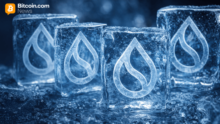 From Blocks to Standstill: Sui Mainnet Outage Freezes Onchain Activity