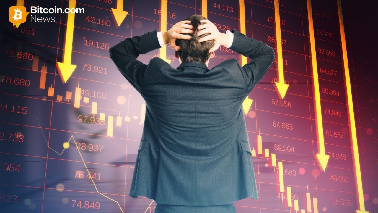 Trump Tariff Shock Hits Global Markets as EU Mulls Retaliatory Action