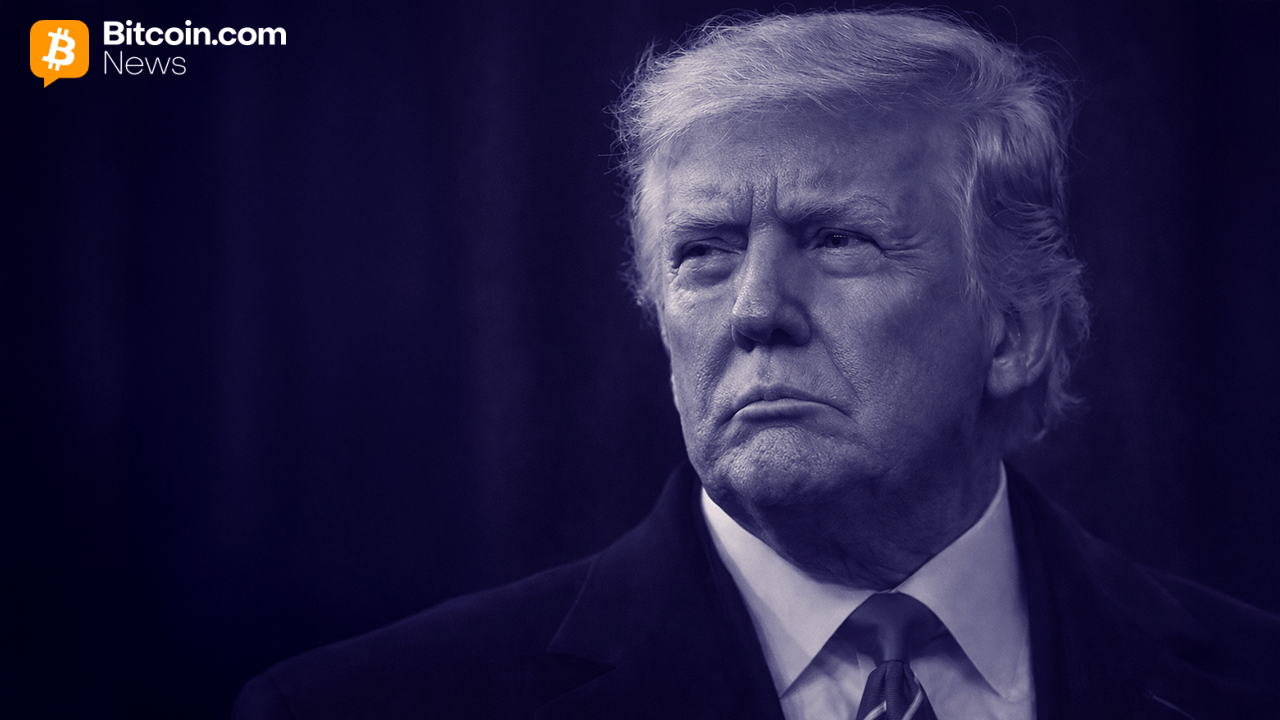 Trump Tells Davos Elites the US Economy Is Booming—and Others Should Pay Attention Trump Tells Davos Elites the US Economy Is Booming—and Others Should Pay Attention