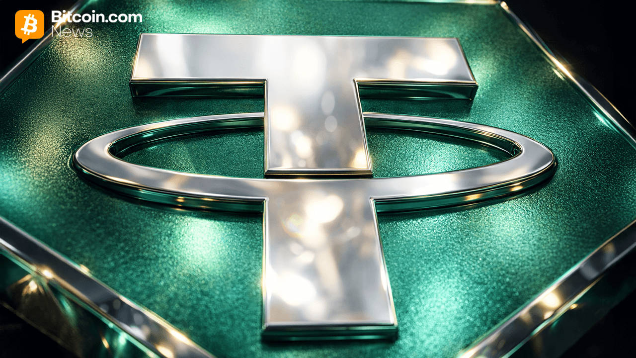 From Stablecoin to Cash Engine: Tether Logs B Profits in 2025