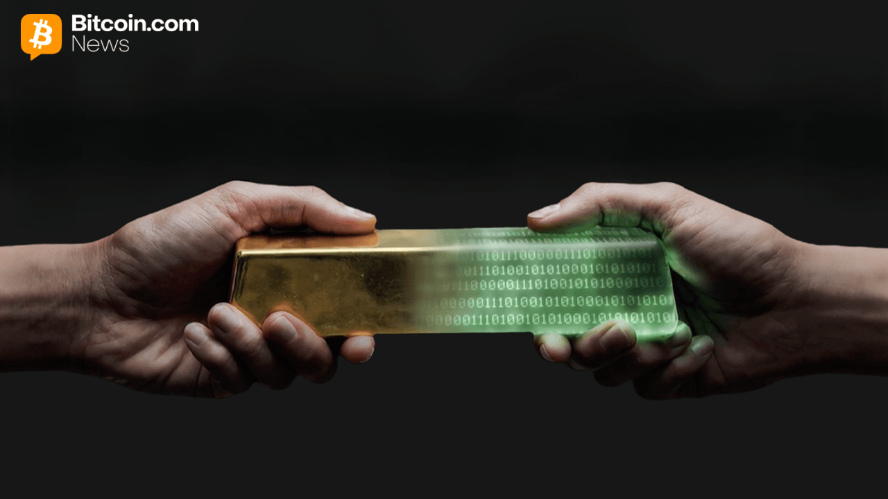 Tether Pushes Fractional Gold Payments With New Scudo Unit Tether Pushes Fractional Gold Payments With New Scudo Unit