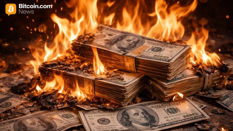 US Dollar Under Fire as Safe-Haven Status Comes Under Direct Threat