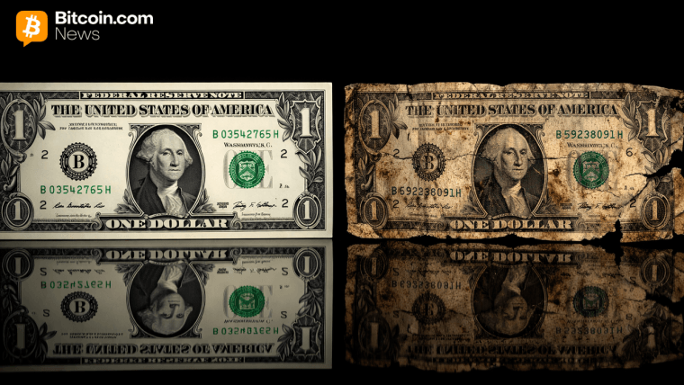 Is the US Dollar Dominant or Doomed? Analysts Read the Same Data—Very Differently