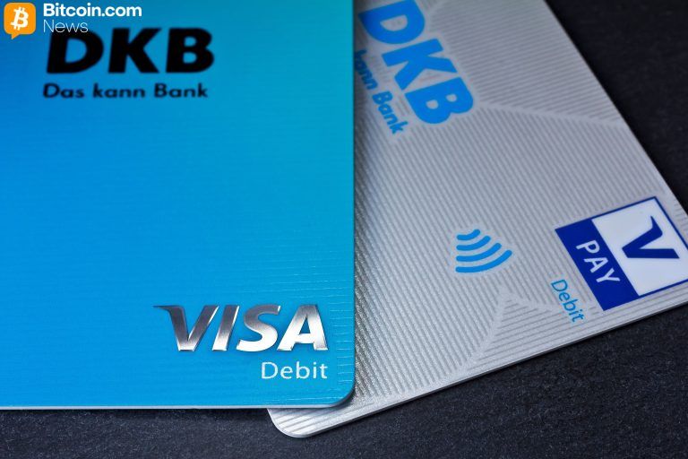 BVNK to Power Stablecoin Payments for Visa Direct - BitRSS | Related Crypto Article