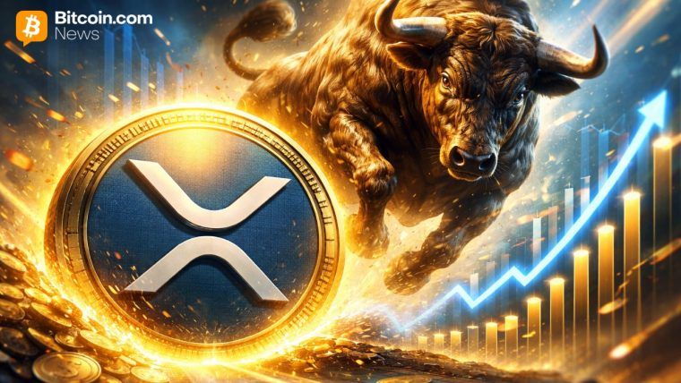 XRP Could Explode as XRPL Targets Weak Links and Long-Trapped Liquidity