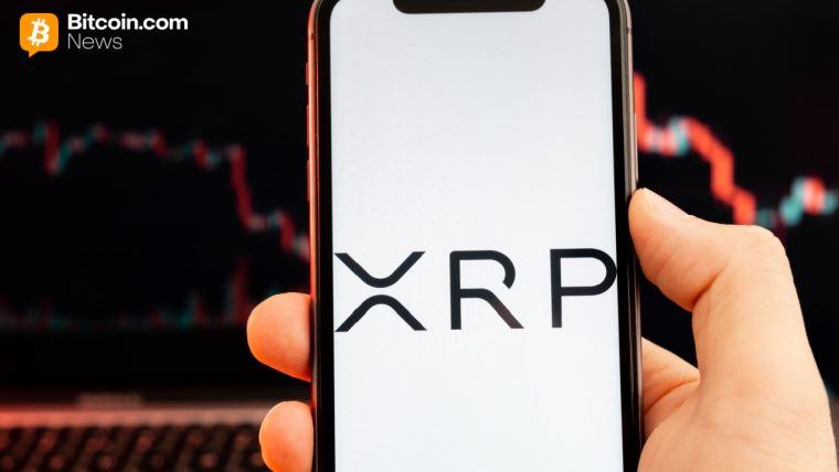 XRP Erases January Gains Amid Market-Wide Capitulation
