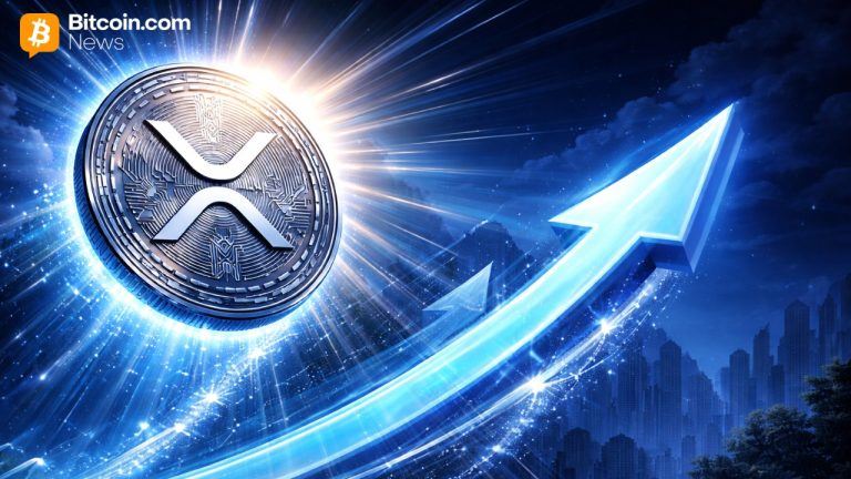 XRP XRP Ripple News и Macro Shifts вызывают интерес свежих трейдеров - BitRSS | Related Crypto Article