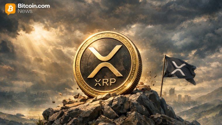 XRP Reclaims Its Footing as Ripple Expands Real-World Use Cases, Setting Stage for Next Move