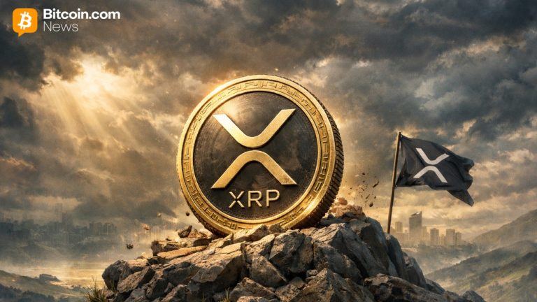 XRP Reclaims Its Footing as Ripple Expands Real-World Use Cases, Setting Stage for Next Move
