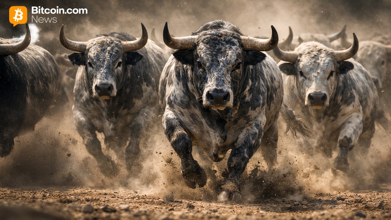 XRP Hits .28 High: Can the Rally Clear the Critical .35 Resistance? XRP Hits .28 High: Can the Rally Clear the Critical .35 Resistance?