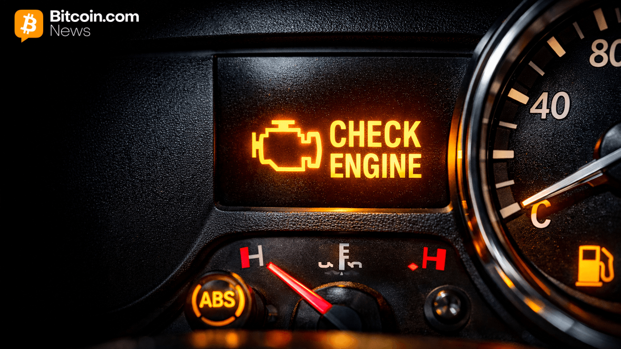 XRP Price Stalls After Explosive Run, Leaving Traders Staring at a Technical Crossroads XRP Price Stalls After Explosive Run, Leaving Traders Staring at a Technical Crossroads