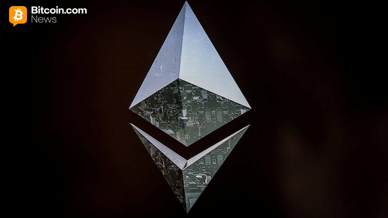Ethereum Settles .8 Trillion in Stablecoins as Institutions Pivot to Digital Treasuries