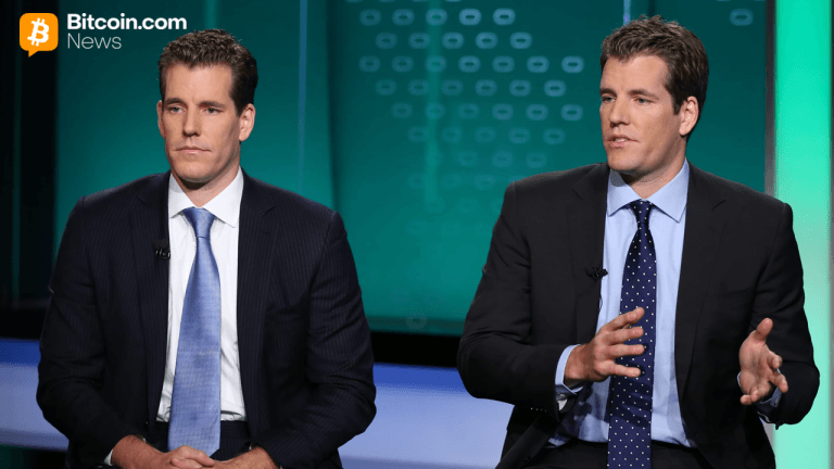 Les laboratoires blindés reçoivent une subvention importante de la ZEC de Winklevoss Jumelles - BitRSS | Related Crypto Article