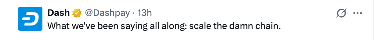 La Storia della Scalabilità del L2 di Ethereum è Stato Riscritto da Vitalik Buterin La Storia della Scalabilità del L2 di Ethereum è Stato Riscritto da Vitalik Buterin