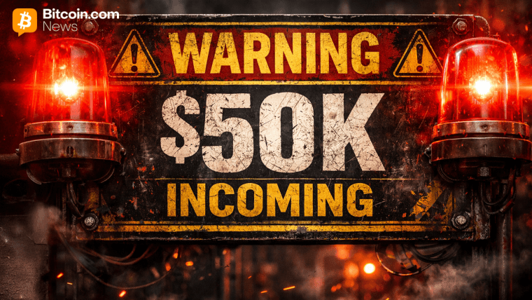 Bitcoin Breaches $66K Support as Standard Chartered Warns of Drop to $50K