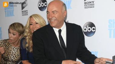 US Court Awards Kevin O’Leary $2.8M in Defamation Case Against 'Bitboy Crypto'