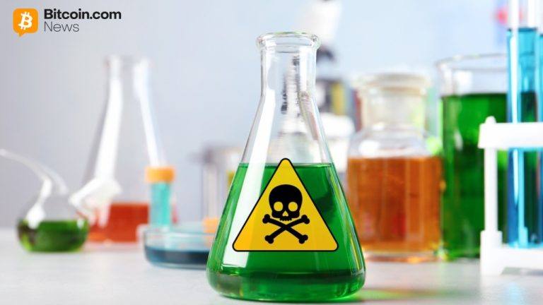 Address Poisoning Scams Drain Millions as Crypto Attacks Surge