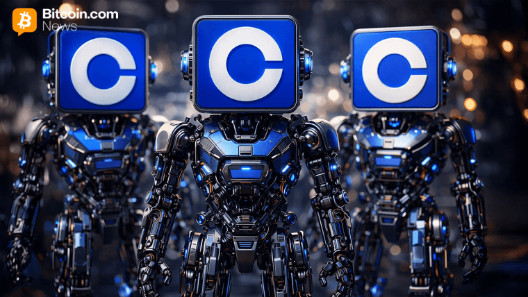 Coinbase Launches Purpose-Built Wallets for Autonomous AI Agent Commerce