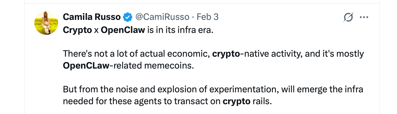 Agenții AI Autonomi Folosesc Cripto la Scară și Strică Lucrurile pe Drum Agenții AI Autonomi Folosesc Cripto la Scară și Strică Lucrurile pe Drum