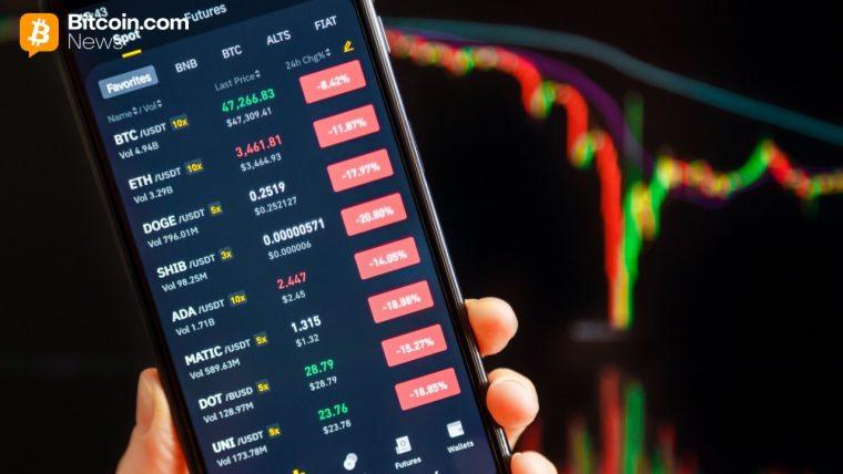 Altcoins Crumble: ETH, XRP, SOL Lead Losses Amid Geopolitical Tensions