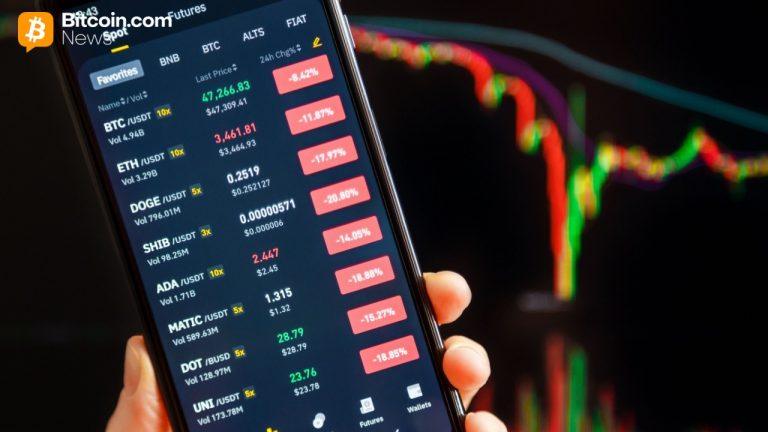 Altcoins Despencam: ETH, XRP e SOL Lideram Perdas com Tensões Geopolíticas