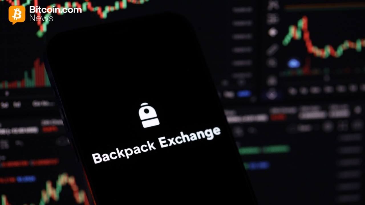 Backpack Pledges 20% Equity to Token Stakers Amid IPO Expansion Plans
