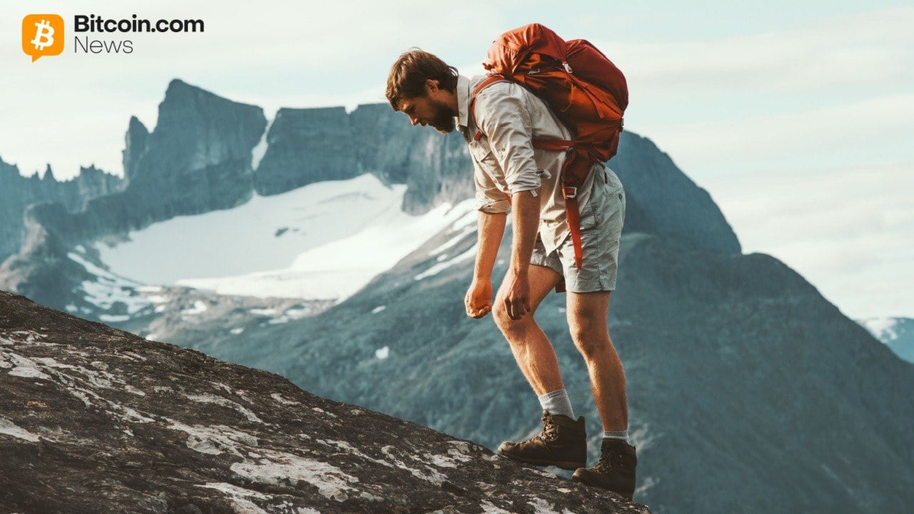 Backpack Exchange Founded By Ex‑FTX Staff Reaches $1 Billion Valuation, Announces Token Plan