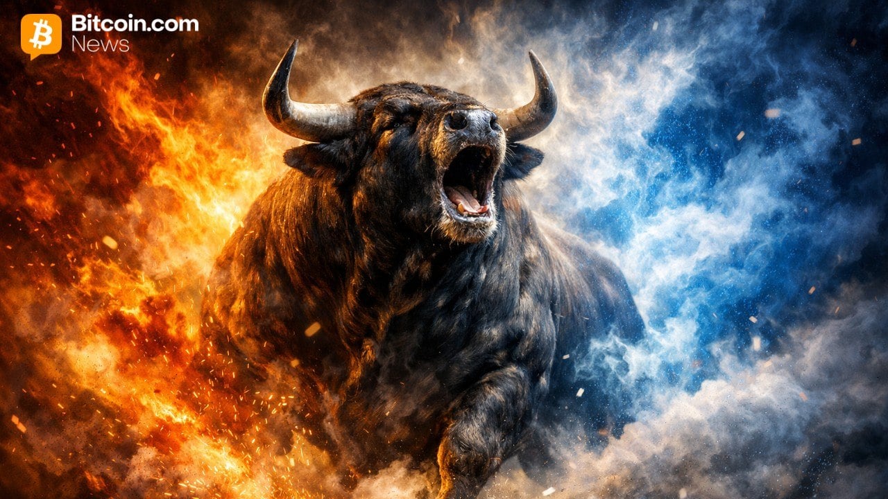 ‘I’ve Never Been More Bullish on Crypto’: Balaji Srinivasan on Why Today’s Price Doesn’t Reflect What’s Coming