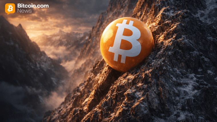 From Boom to Bruised: Bitcoin Claws Back After Crash to $60K