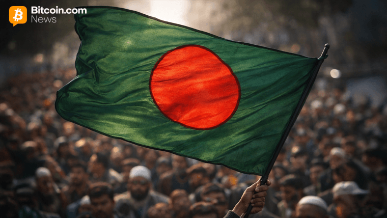 Bangladesh Votes for a New Era While Millions Trade Crypto in the Shadows