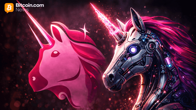 Uniswap lança suite de IA para revolucionar o trading autônomo no DeFi