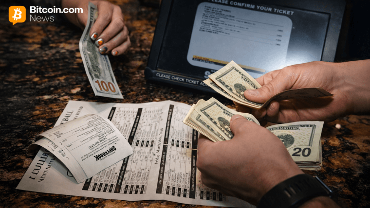 Prediction Markets Outpace Sportsbooks During Super Bowl LX Betting Frenzy