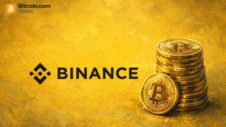 Binance Locks $1 Billion Into Bitcoin—15K BTC Now Secured as Long-Term Reserve Powerhouse