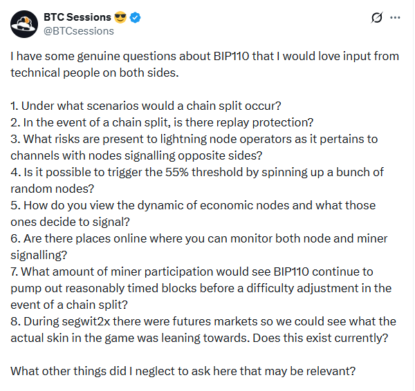 Beyond JPEGs: Why the Fight Over Ordinals Is Actually a Fight for Bitcoin’s Permissionless Future Beyond JPEGs: Why the Fight Over Ordinals Is Actually a Fight for Bitcoin’s Permissionless Future
