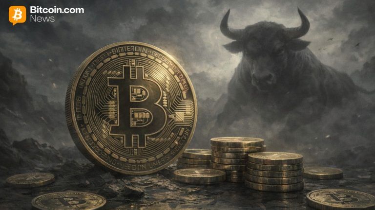 Bitcoin: Carteiras com 100+ BTC Rumo a Recorde Sinalizam Alta?