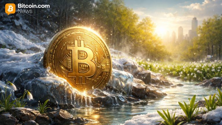 Bitwise Anticipates Strong Crypto Rebound Following Prolonged Winter Capitulation - BitRSS | Related Crypto Article