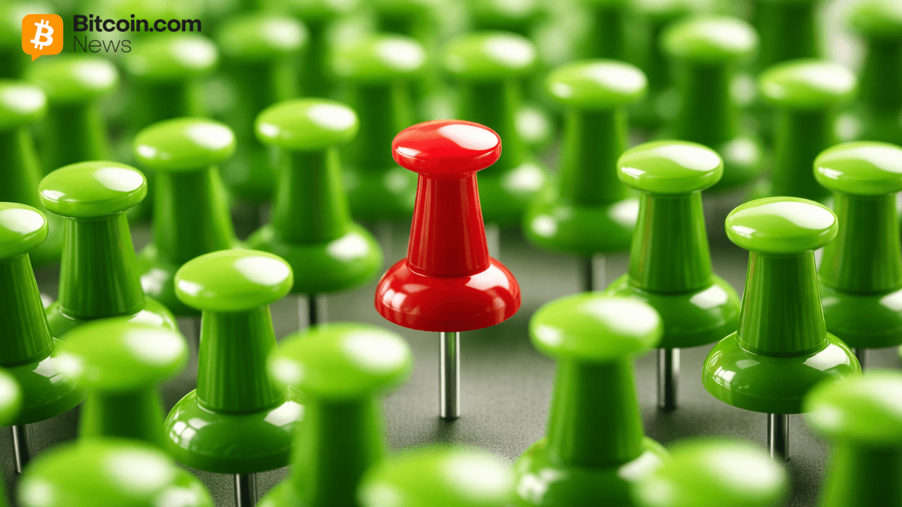 Bitcoin ETF Influx Streak Snaps With Million Outflow Bitcoin ETF Influx Streak Snaps With Million Outflow