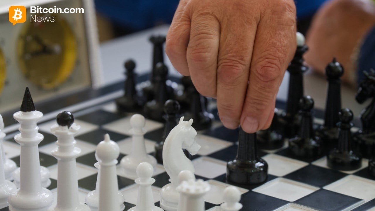 Bitcoin Rebounds Above $75K After Shutdown Relief, But New Risks Loom