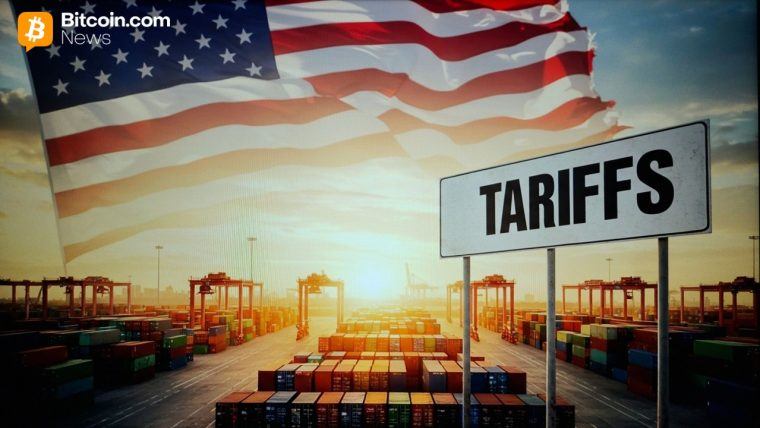 Bitcoin Recovers $64K Support Following Multi-Asset Market Rout