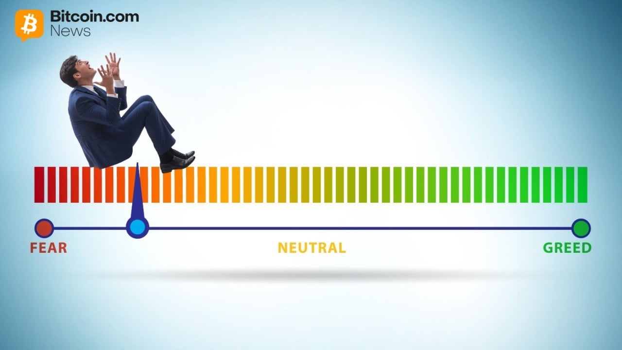 Bitcoin Retreats Below $68,000 Amid ‘Extreme Fear’ and Analyst Downgrades