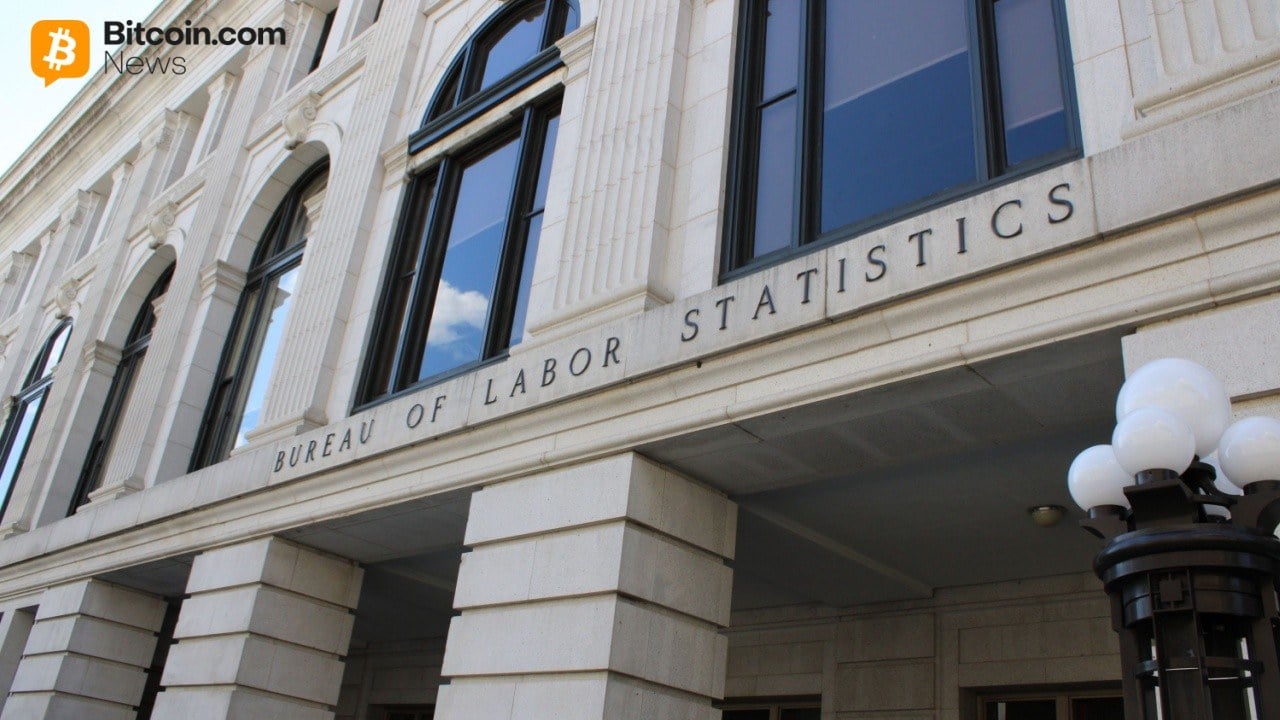 Bitcoin Slumps Below ,000 as Strong US Jobs Data Dampens Rate-Cut Hopes Bitcoin Slumps Below ,000 as Strong US Jobs Data Dampens Rate-Cut Hopes