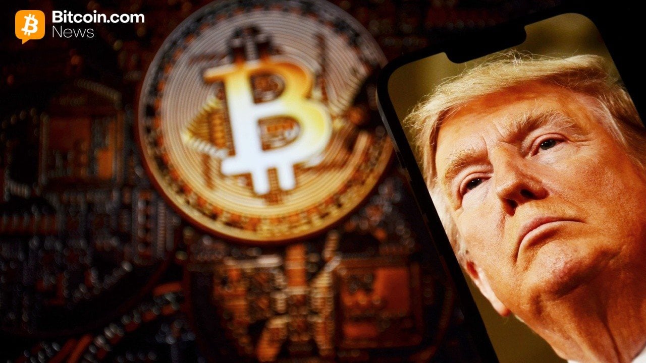 Bitcoin Snaps Downtrend to Hit K as SOTU Relief Sparks Global Market Rally