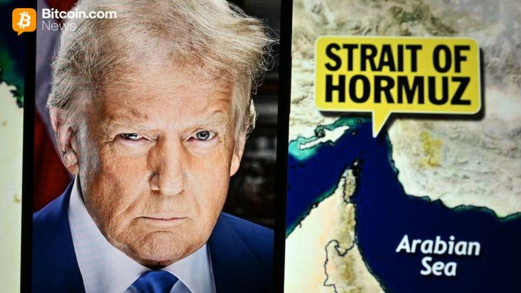 Bitcoin’s 2026 Slide Deepens: BTC Drops to $65K as $70K Level Becomes ‘Demand Vacuum’