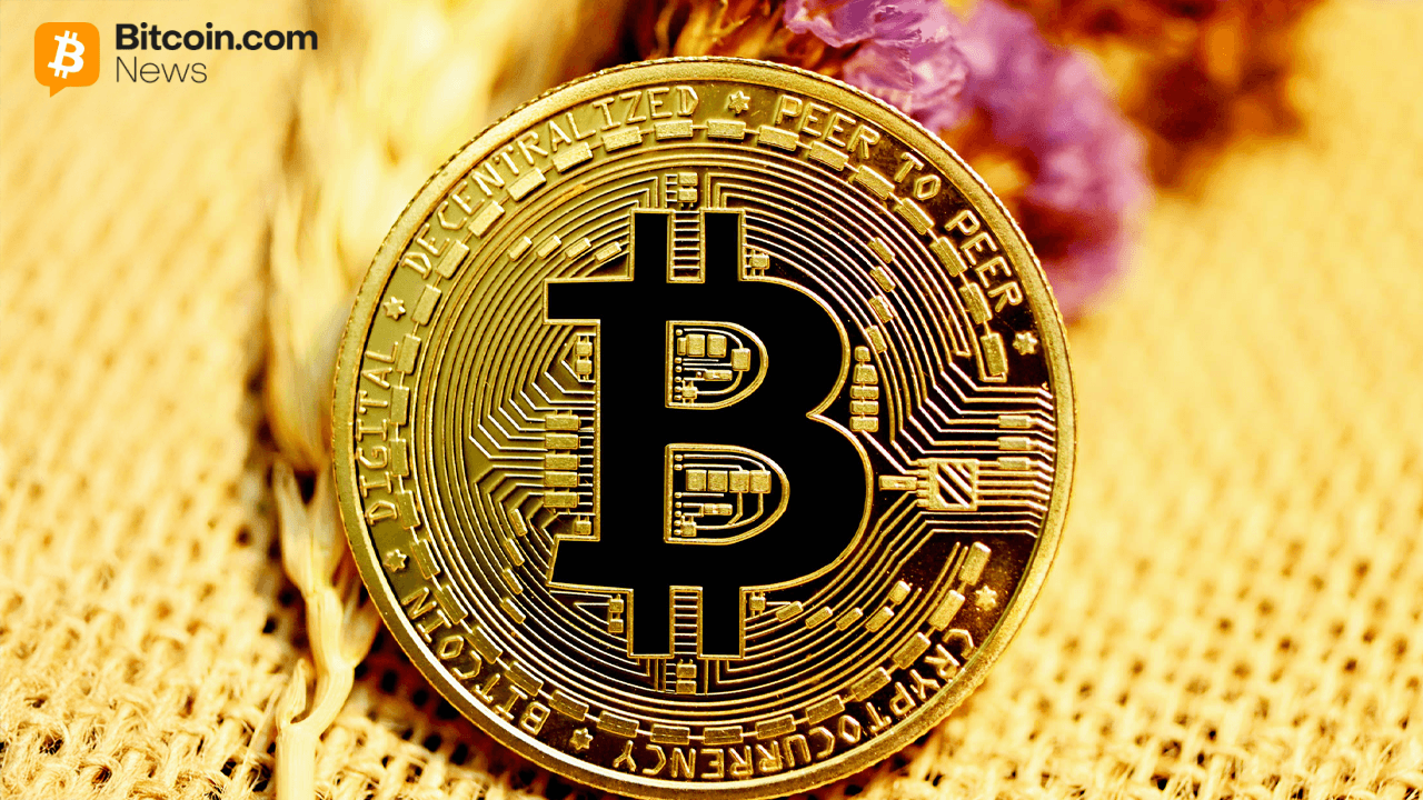 Tension Builds: Bitcoin Trapped Between $60K Support and $75K Resistance