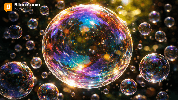 Are Markets in a Bubble? Top Economists See Strength — With Caveats